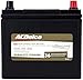 ACDelco Gold 51RAGM (88866315) 36 Month Warranty AGM BCI Group 51R Battery