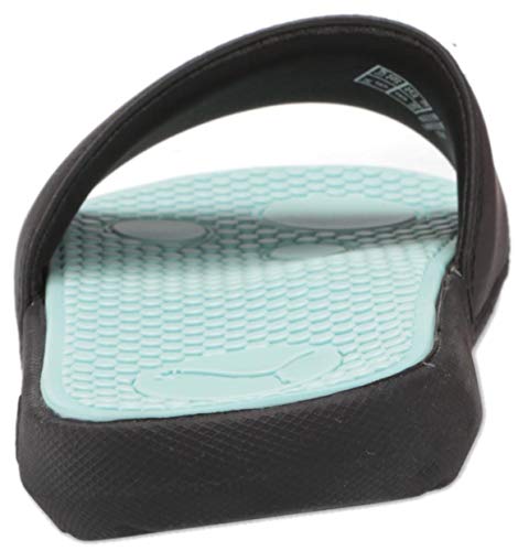 Image of PUMA Women's Cool Cat Slide Sandal