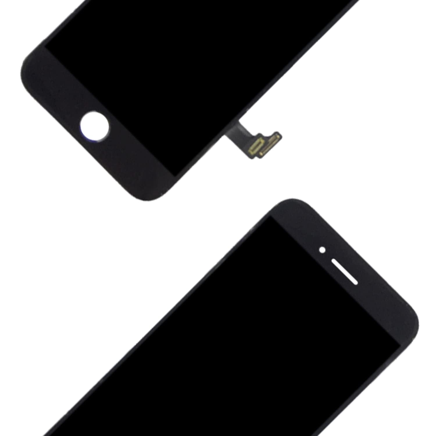 Display Iphone Se 2020 Kit Sostituzione Schermo LCD Digitale Per IPhone SE 2020 - Con Strumenti, Nero Schermo Bmw Serie 1