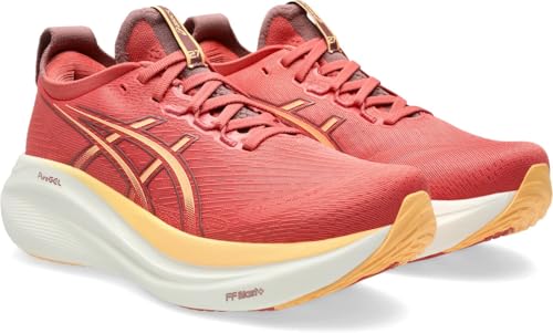 Image of ASICS Womens Gel-Nimbus 27 Running Shoes