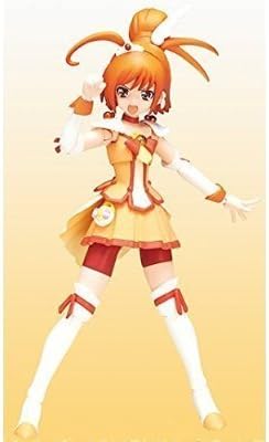 Smile Pretty Cure! S.H.Figuarts cure Sunny