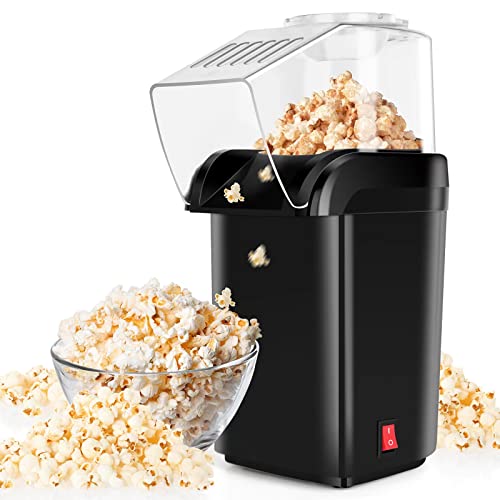 Amazon Best Sellers Best Popcorn Poppers