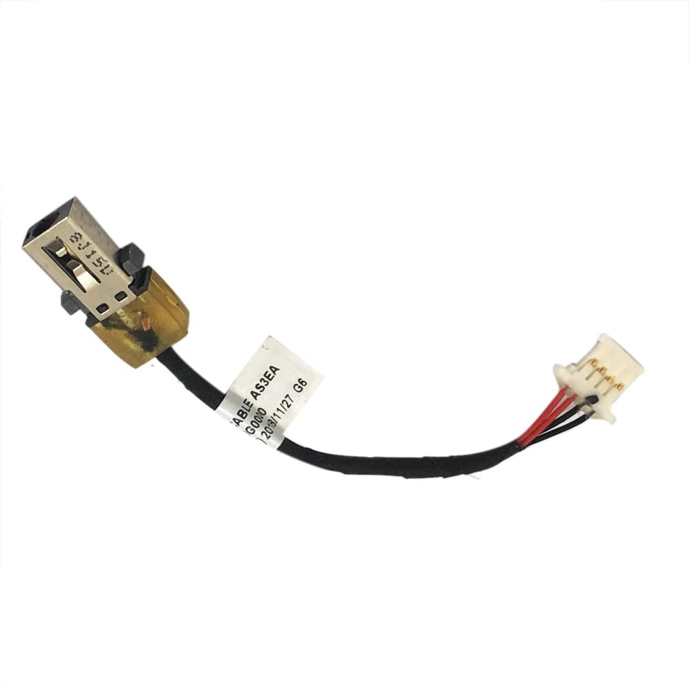 Connecteur D'alimentation DC Jack Pour Acer Swift 3 SF314-53G - Pièce Neuve Générique