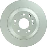 Bosch 26011426 QuietCast Premium Disc Brake Rotor
