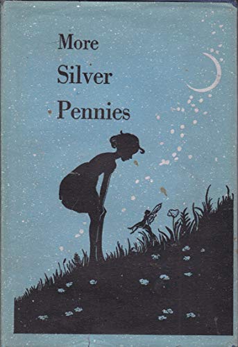 More Silver Pennies B002P5SGI6 Book Cover