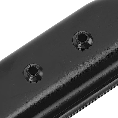 Image of aqxreight 1pair Door Panel Arm Rest Cups Metal Cup Holder Re Pair Door Panel Arm Rest Cups Replacement for 1973-1979 Truck F-100, Metal Holder for Interior Cup S Truck F-100 1973 F-100