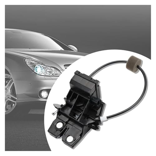 Actionneur de fermeture de coffre Benz W203 pour voyage - 3