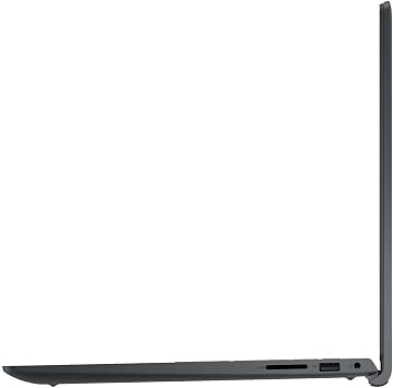 DELL 13th Generation Inspiron 15 3530 Laptop, 15.6 FHD Touchscreen, Intel Core i7-1355U, 36GB RAM, 1TB SSD, Webcam, HDMI, Wi-Fi 6, Windows 11 Home, Black