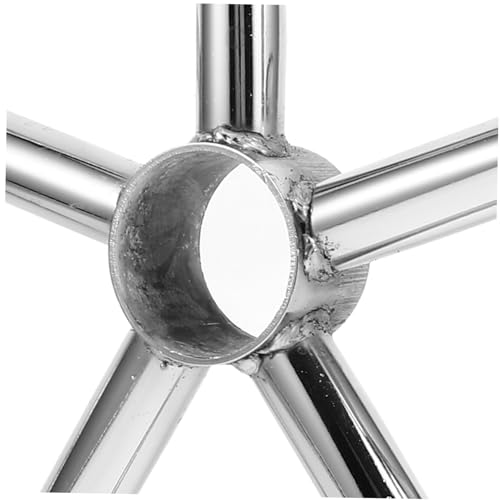 Upgrade Your Salon Experience: The Sturdy Amosfun Beauty Stool Chair Base