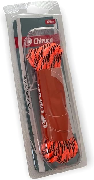 CHIRUCA - Cordones de Zapatos 1,60 CM