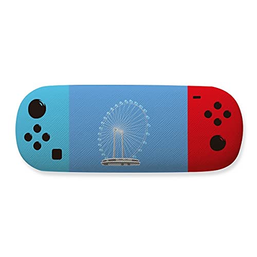 Rangement pour lunettes Singapour grande roue pour coiffeuse et salon