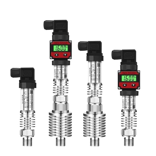 Capteur de pression QDW90A-LCD 0-5V pour haute température M20*1.5 - 2