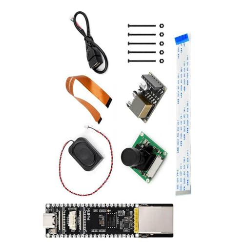 Carte multimédia avec Ethernet DeepSeek Board : stop aux latences de calcul AI