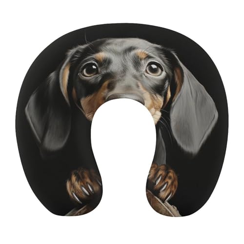 Almohada espuma viscoelástica tamaño único cervical miniatura 1