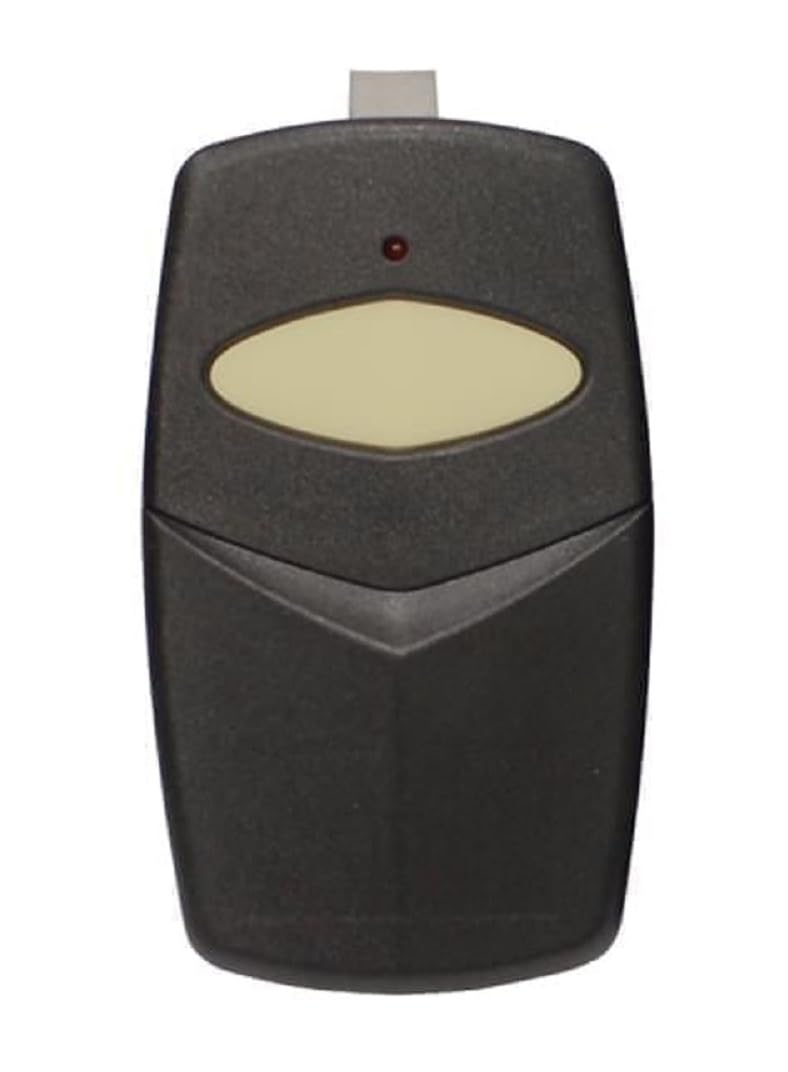 Allstar Remote Transmitter 9931 BA9931T 190-108787