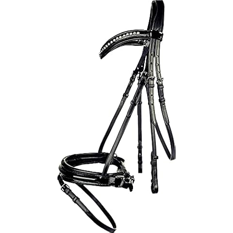 Trineo Felicitas de HKM Cover