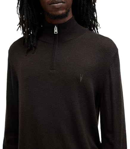 Men's Kilburn Zip Funnel2