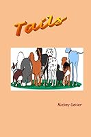 Tails 1511606274 Book Cover