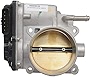 Cardone 67-8004 Remanufactured Fuel Injection Throttle Body, TBI/ETB (Renewed)