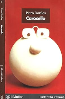Hardcover Carosello Book