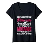 Cadeaux Moto Hommes & Tee Shirt Moto Femmes