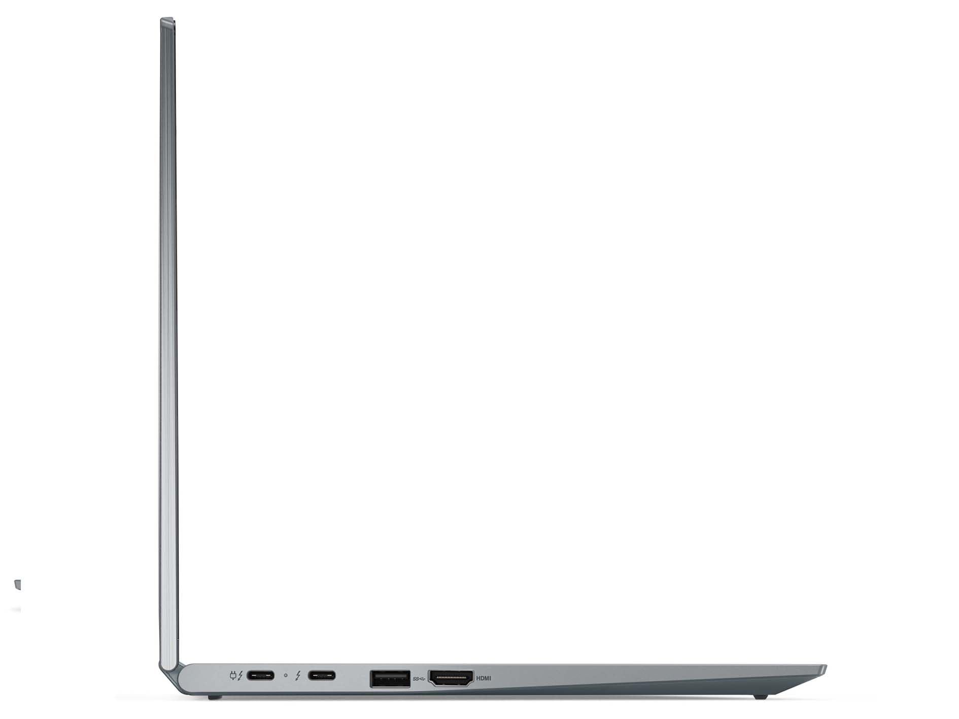 Lenovo ThinkPad X1 Yoga Gen 8 Intel i5 10x1.6 GHz 13Gen. Prozessor, 32 GB Arbeitsspeicher, 1024 GB SSD, 14 Zoll Display IPS 1920x1200, Cam, Windows 11 Pro CY0 (Generalüberholt)