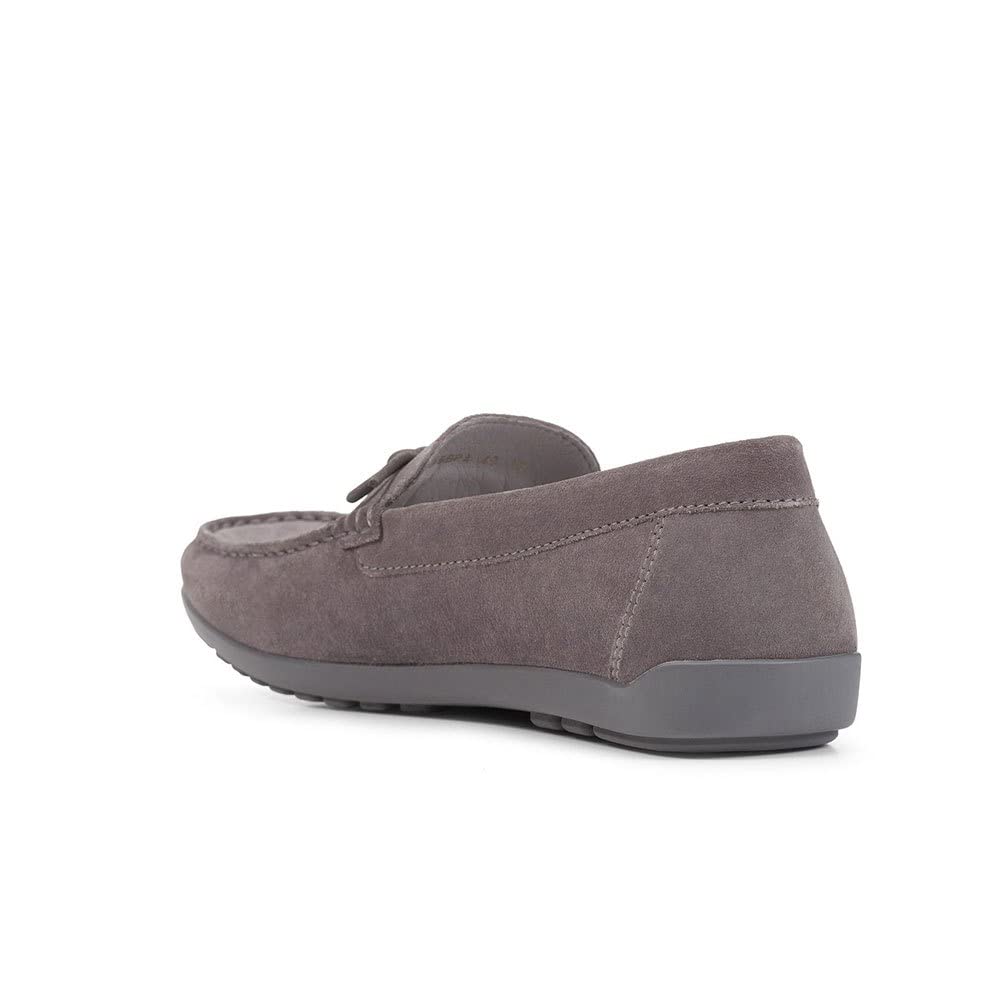 Geox U Tivoli A, Mocasines Hombre