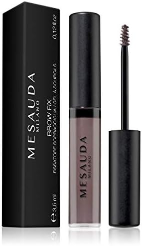 Brunette BROW FIX 402 eyebrow eyebrow gel 3.5ml