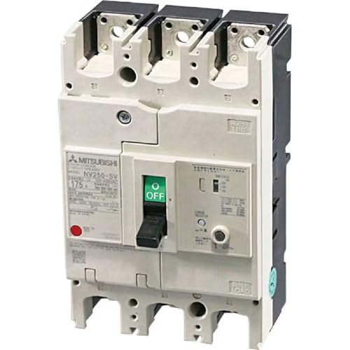 三菱 漏電遮断器 NV」の人気商品一覧 | 安い商品を通販サイトから