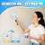 DIYSELF 16-Piece Drywall Repair Kit, Spackle Wall Repair, Drywall Patch Kit, Wall Patch Repair Kit, Quick & Easy Solution for Wall Hole Repair and Drywall Hole Filler