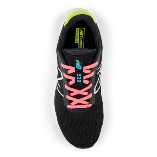 Image of New Balance Womens 520 Running Shoe