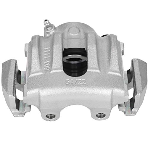 Image of SCITOO 1PC Front Left Caliper 19B1619 Disc Brake Caliper Assembly With Bracket Fit For BMW 320i 2001-2005,For BMW 325xi 2001-2005,For BMW 328Ci 2000,For BMW 328i 1999-2000,For BMW Z3 2001-2002