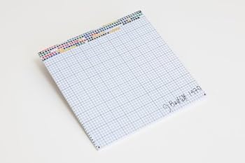 Jennifer Bartlett: From Rhapsody to Song