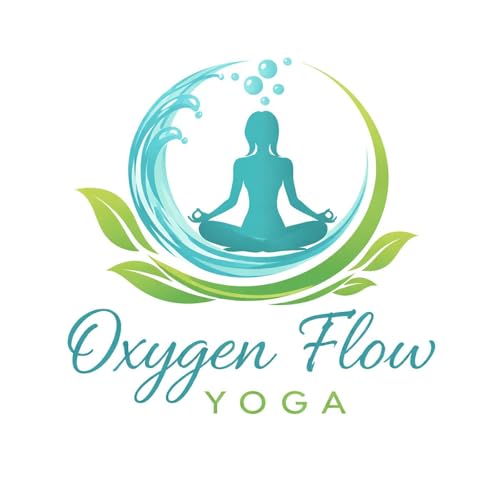Oxygen Flow Yoga Titelbild