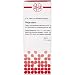 Produktbild DHU Thuja extern Tinktur, 50 ml Lösung