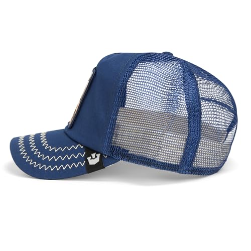 Image of Goorin Bros. Call of The Wild Collection Trucker Hat for Men and Women
