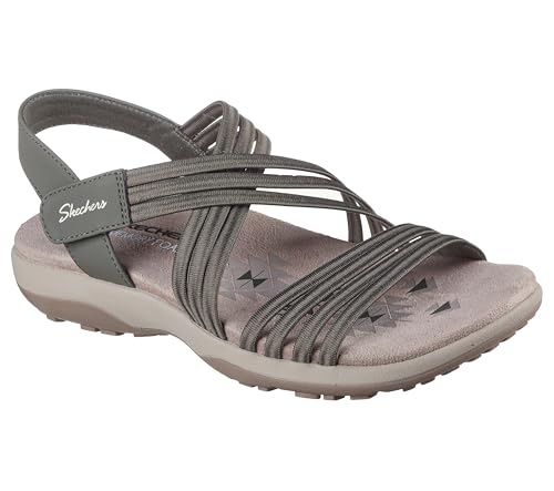 Image of Skechers Women's Reggae Slim - Sunnyside 2.0