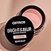 Catrice Bright & Blur Loose Setting Powder | Fragrance Free, Lightweight, Instant-Blurring Finish | Vegan & Cruelty Free (020 | Soft Pink)