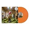 Paradise State Of Mind (Amazon Exclusive Orange Vinyl)