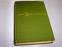 World's Great Mystery Stories B000QKF7QQ Book Cover