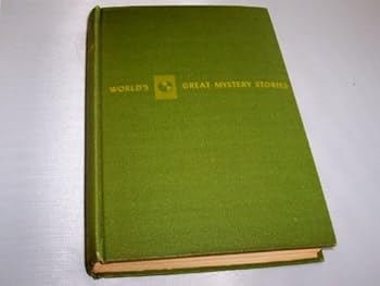 World's Great Mystery Stories