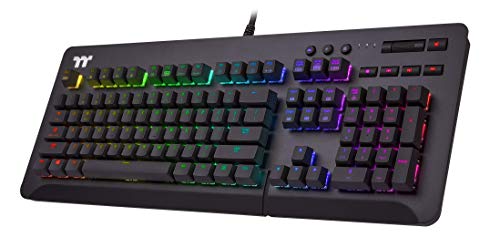 Build My PC, PC Builder, Thermaltake GKB-LVG-RGBRUS-01