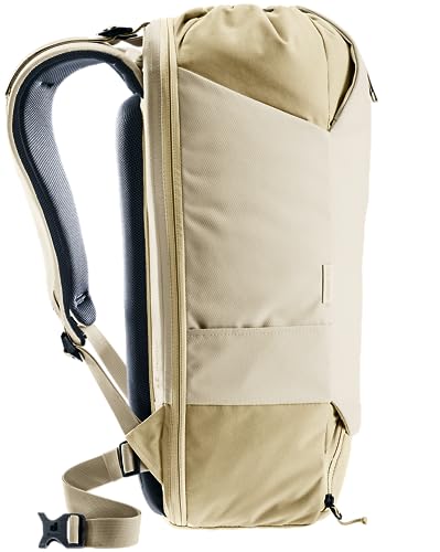 deuter Utilion 34+5 sac à dos avec compartiment à chaussures en textile durable - 3