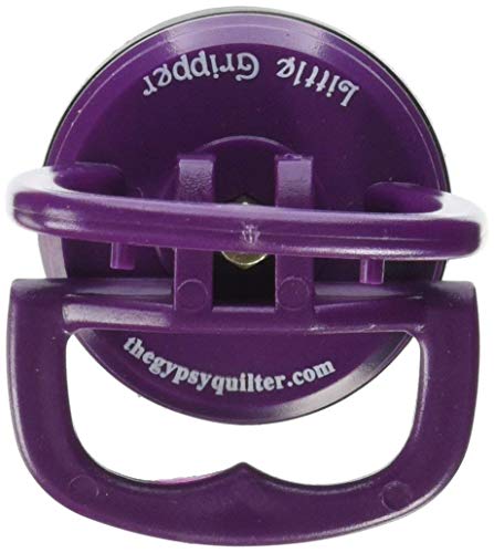 Gypsy Quilter TGQ003 2-1/4