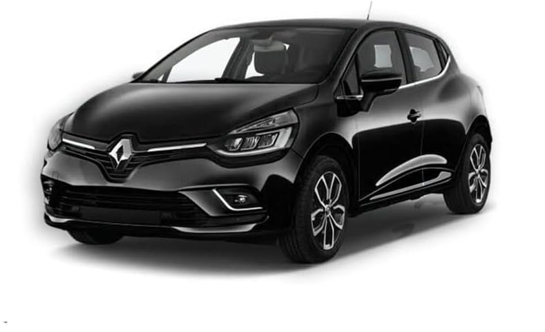 Bisenya Tringlerie Essuie Glace, Moteur d'essuie-glace avant et Tringlerie Compatible avec Clio IV à partir de 2012-288004542R 288008961R