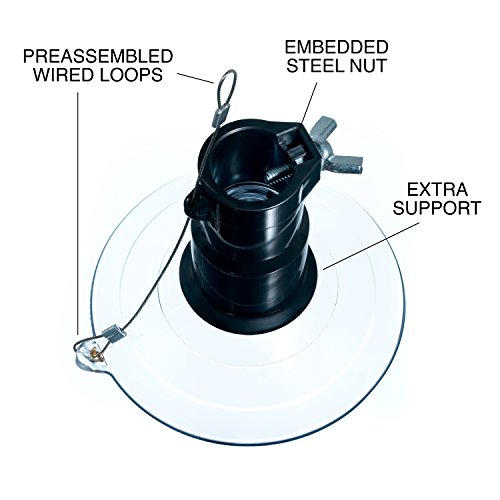 STAUBER Best Bulb Changer - XL - Thumbnail 3