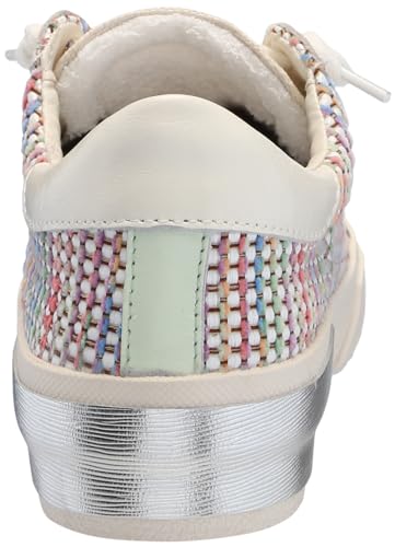 Dolce Vita Women's Zina Pride Sneaker3