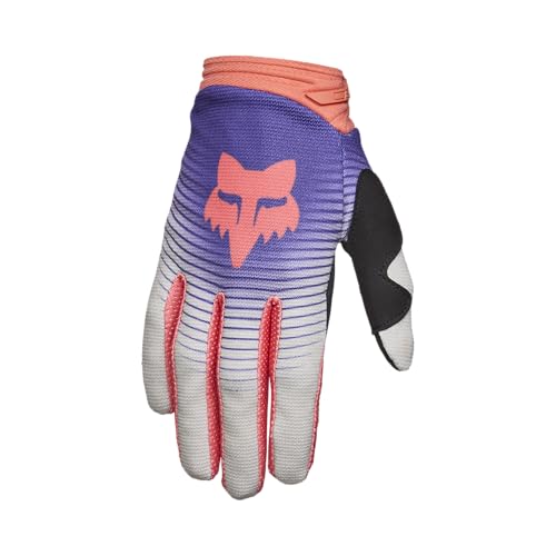 Gants Fox Lady 180 Collect crème taille L avec paume renforcée antidérapante