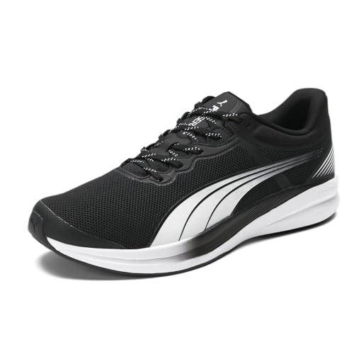 PUMA Mens Better Redeem Profoam Running Sneakers Shoes - Black - Size 12 M2