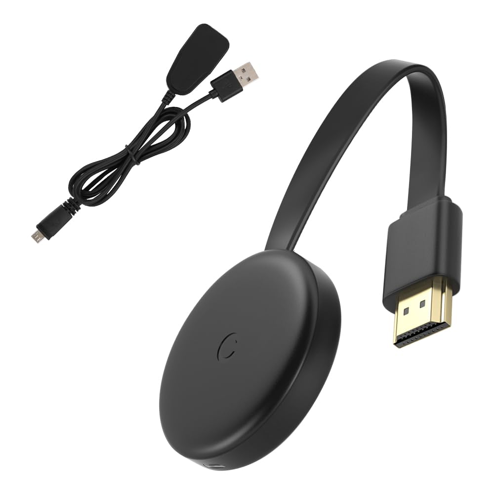 ワイヤレス HDMI ミラーリング hdmi ミラーキャスト 無線受信機 108…
